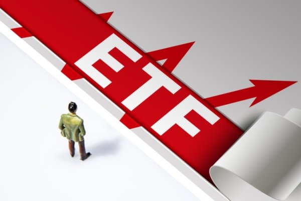 泛策略 4月股票型ETF“吸金”效应显著，宽基ETF成资金流入主力