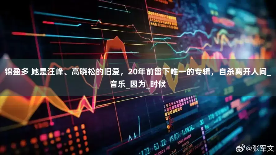 锦盈多 她是汪峰、高晓松的旧爱，20年前留下唯一的专辑，自杀离开人间_音乐_因为_时候