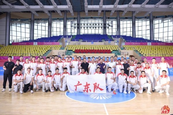 首胜证券 百炼则无畏丨广东三队中山集结，出征十五运群众组五人篮球三组别决赛