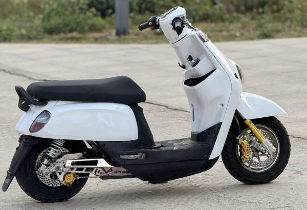 骆驼优配门店 光明谈：电子眼抓“电驴”，有必要！